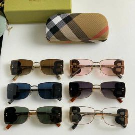 Picture of Burberry Sunglasses _SKUfw46570397fw